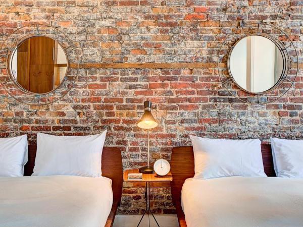 Le Merrill Boutique Hotel : photo 5 de la chambre loft premium avec 2 lits doubles et 2 lits jumeaux