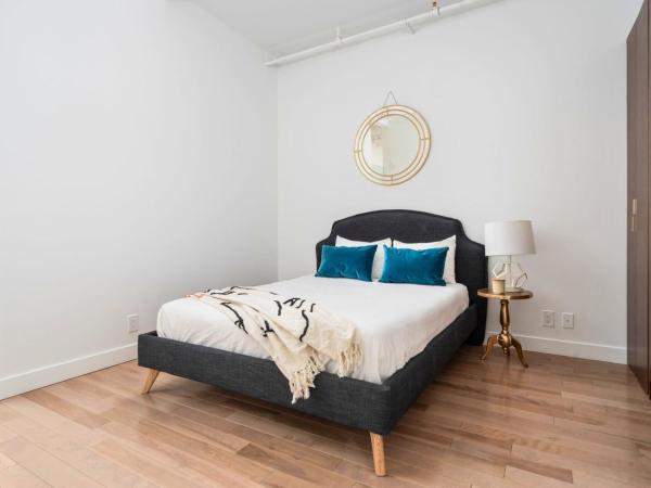 Le Merrill Boutique Hotel : photo 2 de la chambre loft premium 1 lit