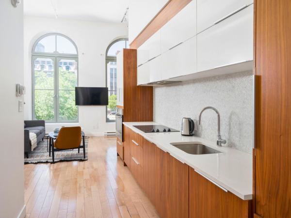 Le Merrill Boutique Hotel : photo 9 de la chambre loft premium 1 lit