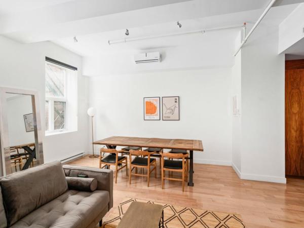 Le Merrill Boutique Hotel : photo 6 de la chambre loft premium 1 lit