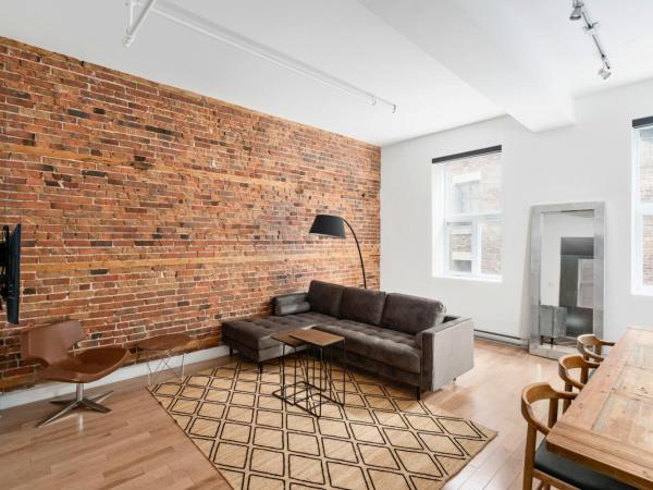 Le Merrill Boutique Hotel : photo 7 de la chambre loft premium 1 lit