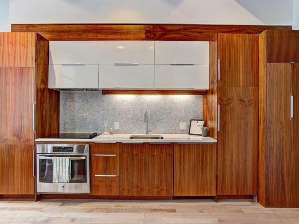 Le Merrill Boutique Hotel : photo 3 de la chambre loft premium avec 2 lits doubles et 2 lits jumeaux