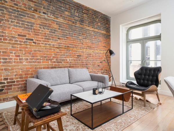 Le Merrill Boutique Hotel : photo 4 de la chambre chambre lit king-size supérieure