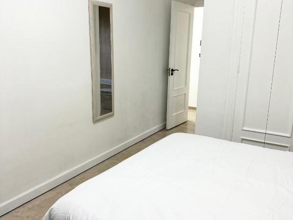 Alojamiento Bruckner : photo 6 de la chambre chambre double avec salle de bains privative