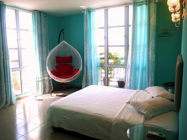 Angsana Hotel Melaka : photo 2 de la chambre studio