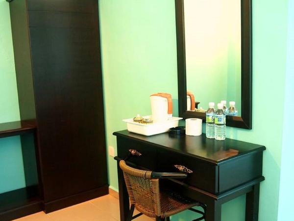 Angsana Hotel Melaka : photo 3 de la chambre studio