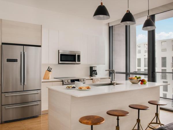 Sonder 17WEST : photo 4 de la chambre appartement en duplex
