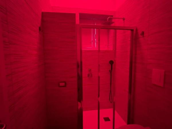 L'Angolo degli Etruschi : photo 1 de la chambre chambre quadruple confort