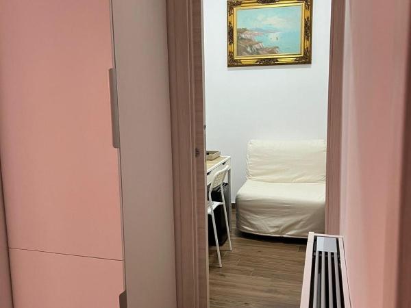 L'Angolo degli Etruschi : photo 2 de la chambre appartement deluxe