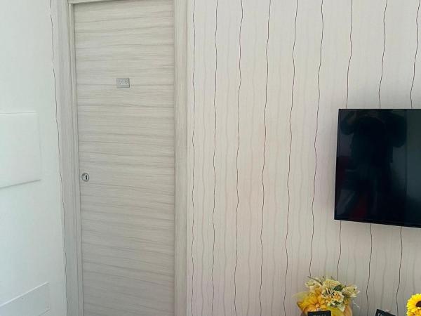 L'Angolo degli Etruschi : photo 5 de la chambre chambre quadruple confort