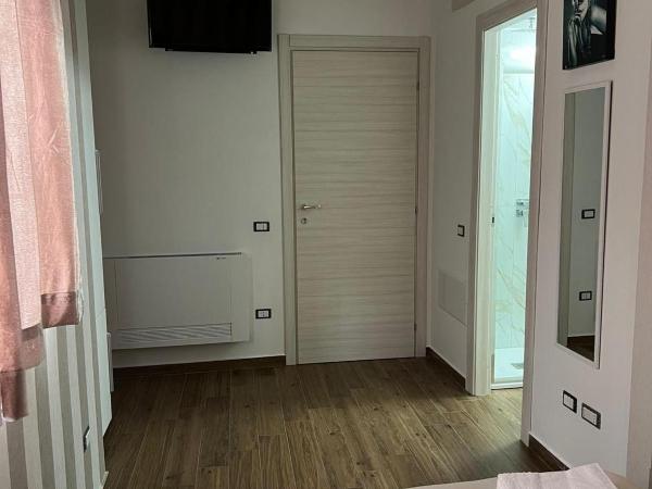 L'Angolo degli Etruschi : photo 9 de la chambre chambre quadruple classique