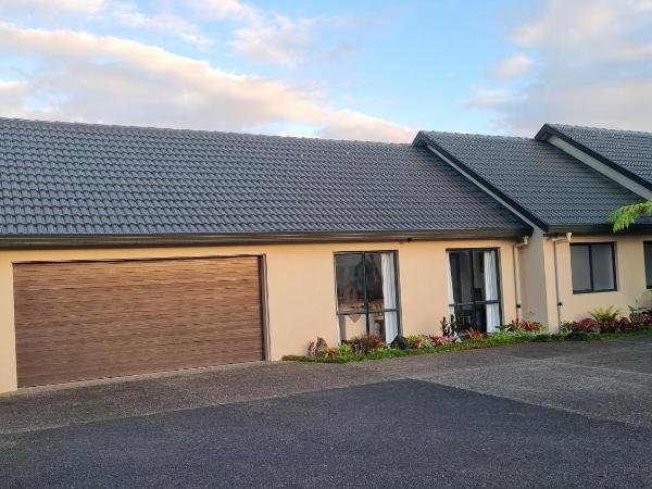 Okura River Estate Getaway : photo 6 de la chambre maison de vacances