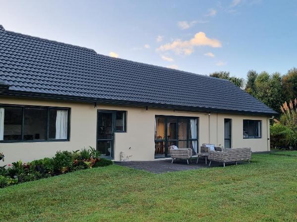 Okura River Estate Getaway : photo 5 de la chambre maison de vacances