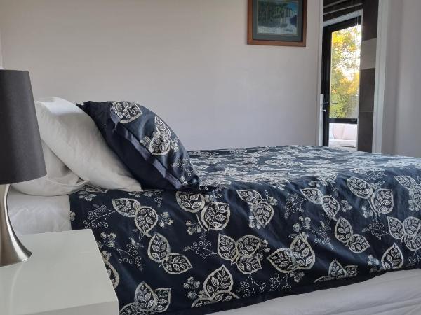 Okura River Estate Getaway : photo 3 de la chambre maison de vacances