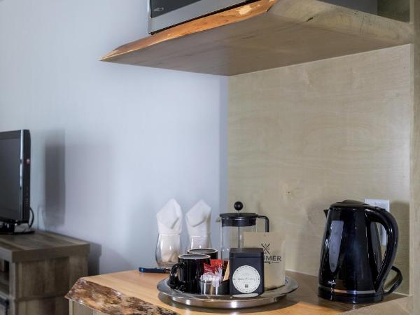 Adara Hotel : photo 6 de la chambre hébergement lit king-size village