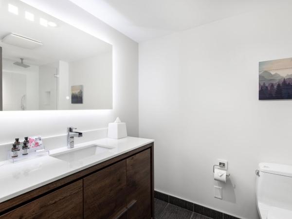 Adara Hotel : photo 9 de la chambre chambre lit king-size deluxe avec balcon - vue sur montagnes