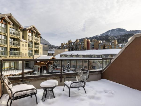 Adara Hotel : photo 2 de la chambre chambre lit king-size deluxe avec balcon - vue sur montagnes