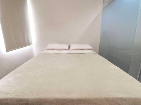 Rumah Kayu Manis Bintaro : photo 1 de la chambre chambre simple supérieure