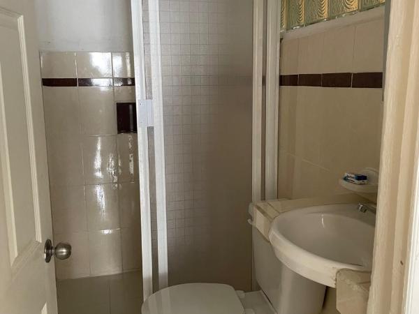 Hotel Cupules : photo 1 de la chambre chambre double standard