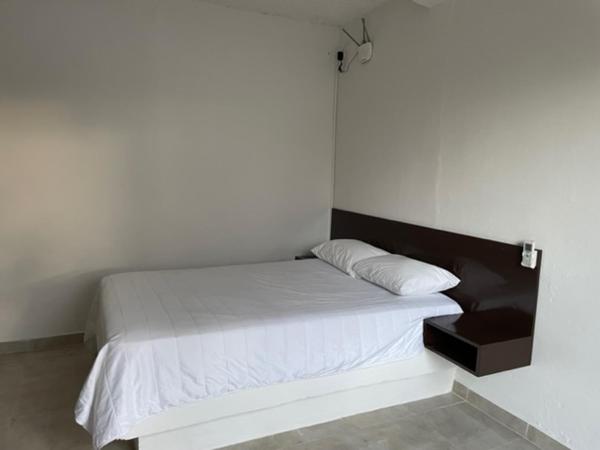 Hotel Cupules : photo 1 de la chambre chambre double standard