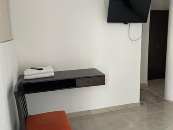 Hotel Cupules : photo 2 de la chambre chambre double standard