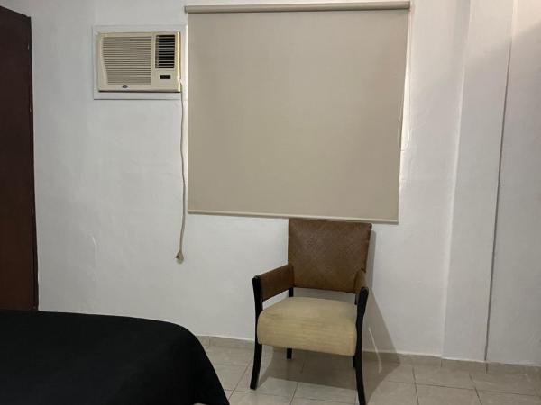 Hotel Cupules : photo 3 de la chambre chambre double standard