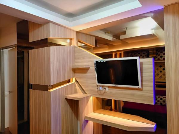 Grandboutique-Inn : photo 2 de la chambre appartement 1 chambre