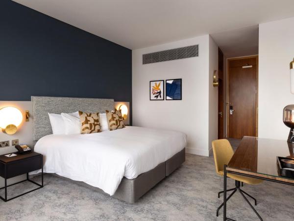 voco St. David's Cardiff, an IHG Hotel : photo 3 de la chambre super premium king room - tiger bay
