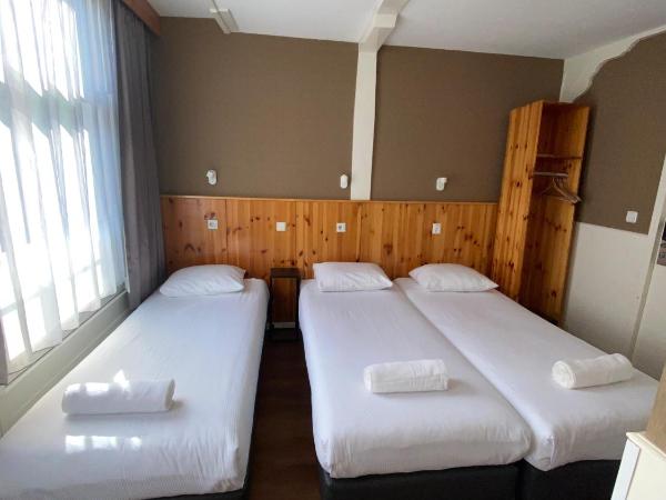 Hotel Old Quarter : photo 2 de la chambre chambre triple