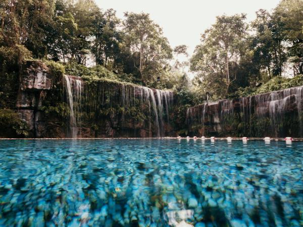 Philea Resort & Spa : photo 4 de la chambre villa pavillon 