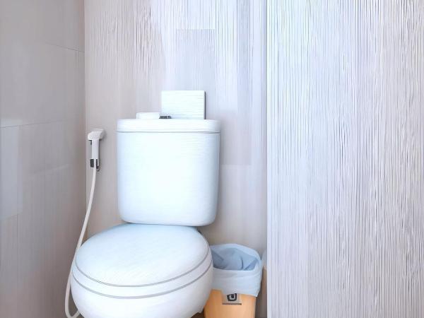 Grandboutique-Inn : photo 5 de la chambre studio deluxe