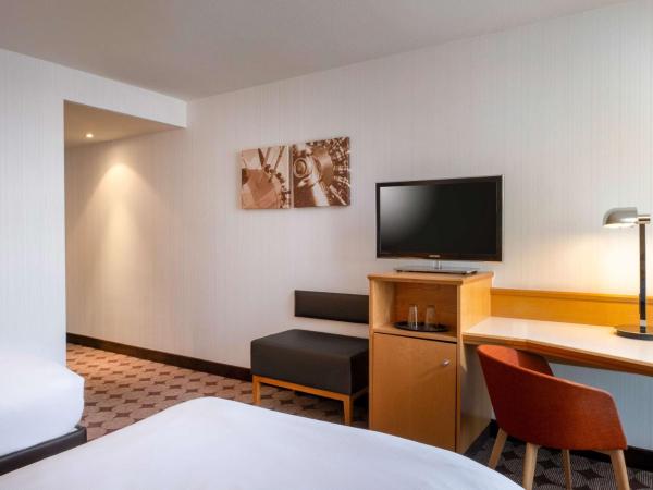 Mövenpick Hotel Nürnberg Airport : photo 2 de la chambre chambre lits jumeaux classique