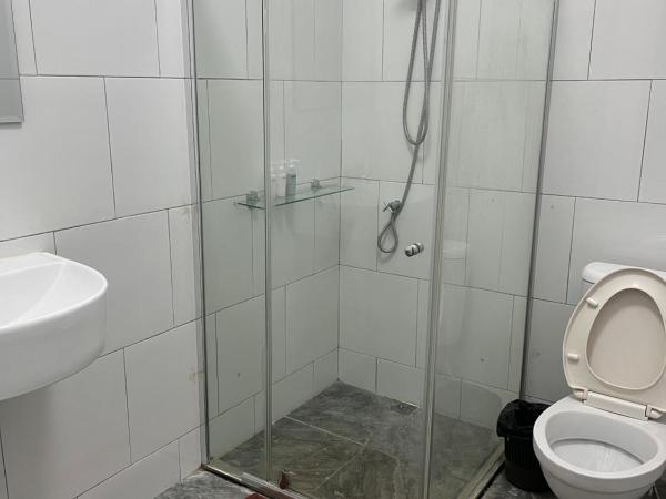 Jidjai hostel : photo 3 de la chambre lit dans dortoir mixte de 4 lits