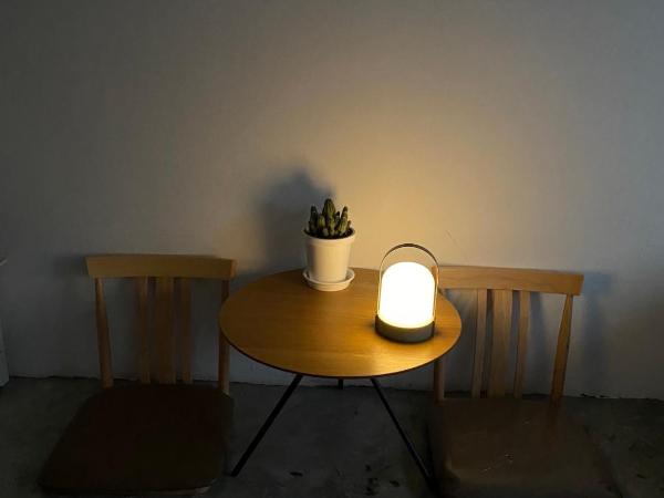 Jidjai hostel : photo 2 de la chambre chambre double Économique