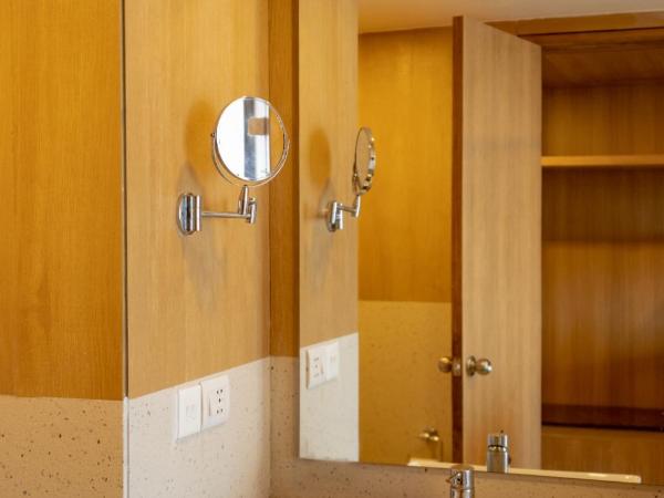 Royal Orchid Central Jaipur, Bani Park : photo 4 de la chambre chambre double ou lits jumeaux avec vue