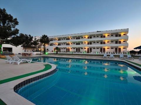 SOZ HOTEL : photo 1 de la chambre suite