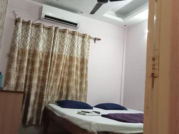 The Orchid Inn : photo 4 de la chambre chambre deluxe