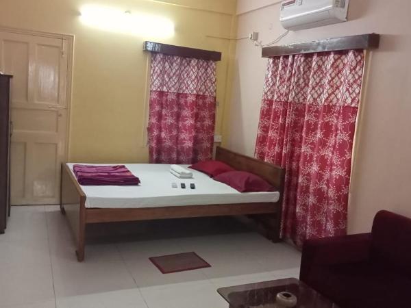 The Orchid Inn : photo 2 de la chambre chambre lits jumeaux standard