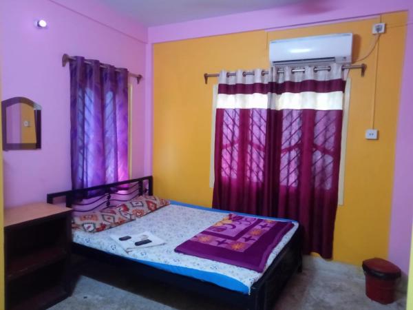 The Orchid Inn : photo 1 de la chambre chambre lits jumeaux standard
