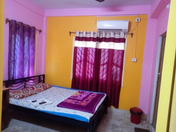 The Orchid Inn : photo 5 de la chambre chambre lits jumeaux standard