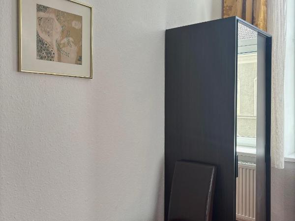 Hotel Klimt : photo 4 de la chambre chambre simple