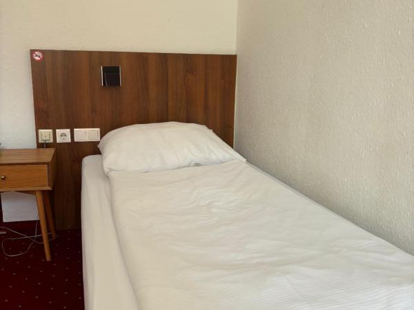 Hotel Klimt : photo 2 de la chambre chambre simple