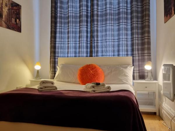 The Windmill Hotel : photo 5 de la chambre chambre double standard