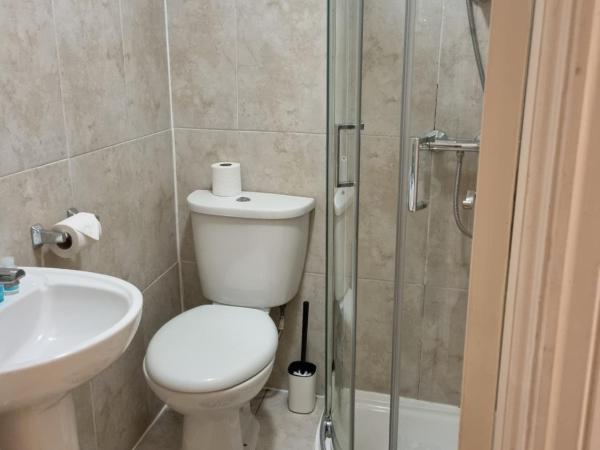 The Windmill Hotel : photo 6 de la chambre chambre double standard