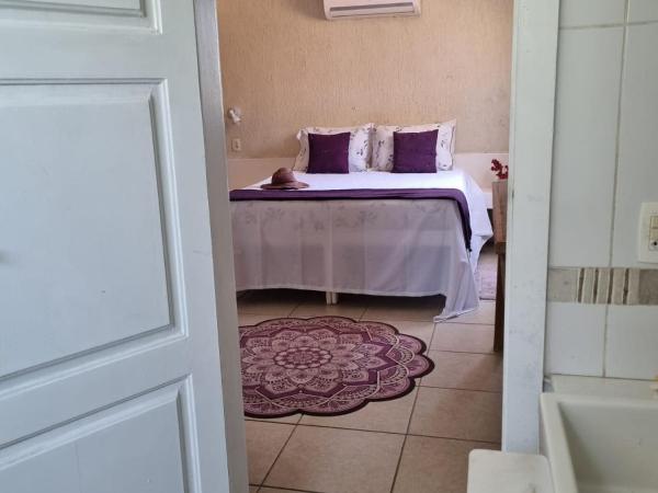 Spazio Buzios Guesthouse : photo 4 de la chambre chambre lit king-size