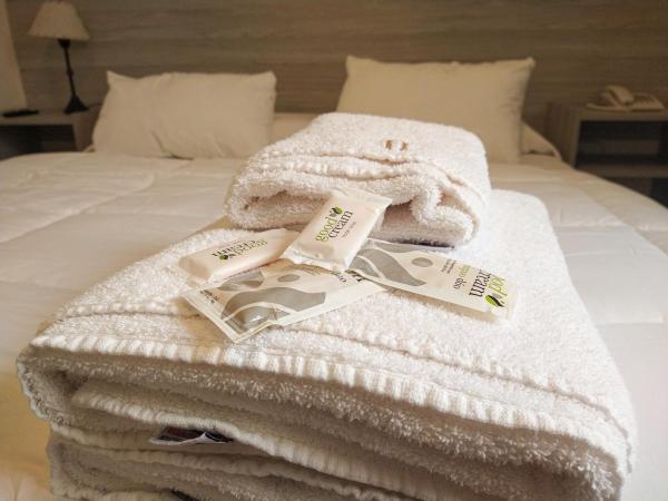 GS Hotel : photo 2 de la chambre chambre double standard