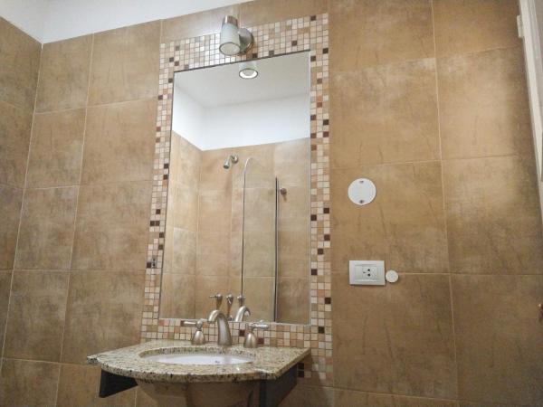 GS Hotel : photo 6 de la chambre chambre double standard