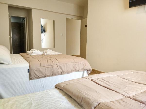 GS Hotel : photo 3 de la chambre chambre triple supérieure