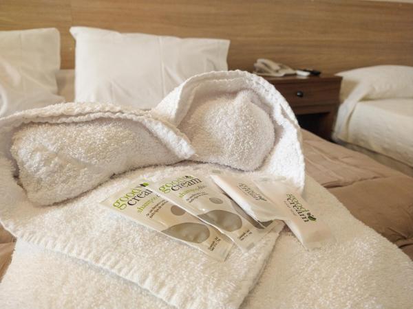 GS Hotel : photo 2 de la chambre chambre quadruple standard