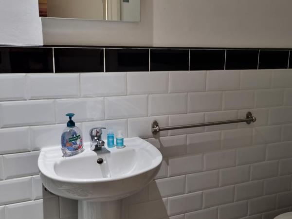 The Windmill Hotel : photo 2 de la chambre chambre simple standard